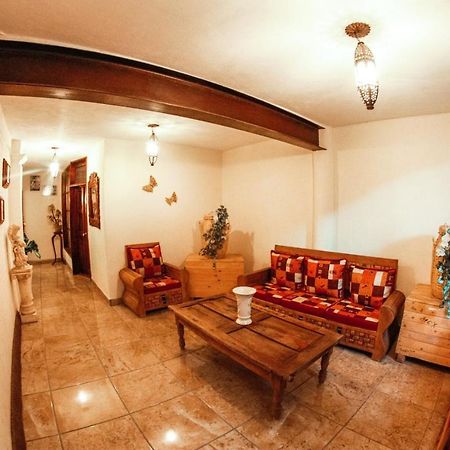 Hotel Posada De La Conspiracion Долорес Идалго Екстериор снимка