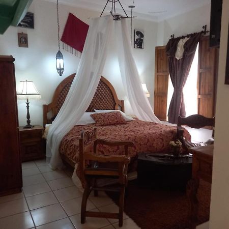 Hotel Posada De La Conspiracion Долорес Идалго Екстериор снимка