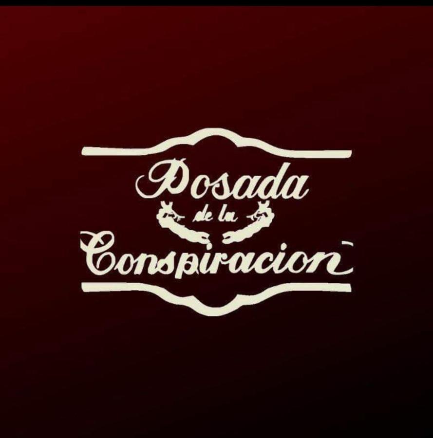 Hotel Posada De La Conspiracion Долорес Идалго Екстериор снимка