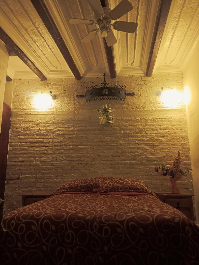 Hotel Posada De La Conspiracion Долорес Идалго Екстериор снимка